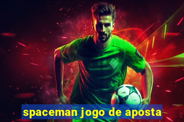 spaceman jogo de aposta