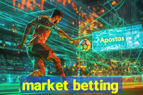 market betting