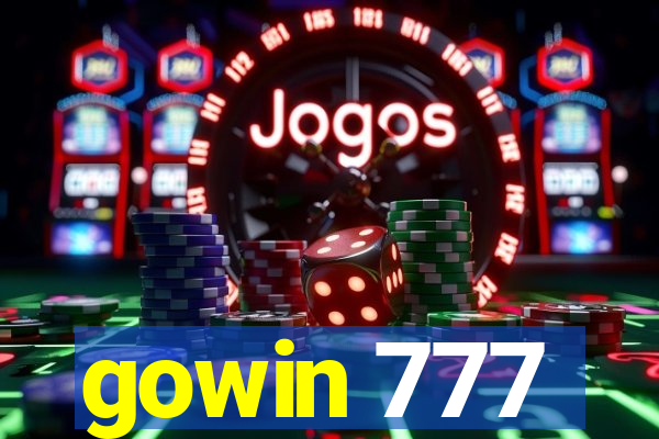 gowin 777