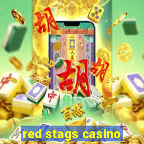 red stags casino