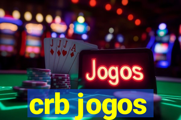 crb jogos