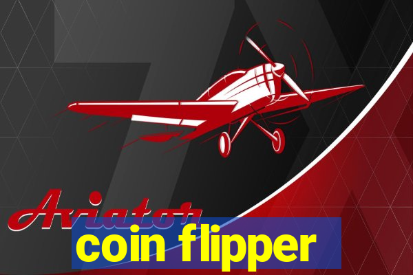 coin flipper