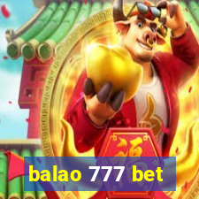 balao 777 bet