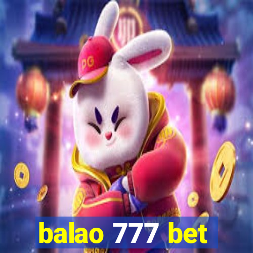 balao 777 bet