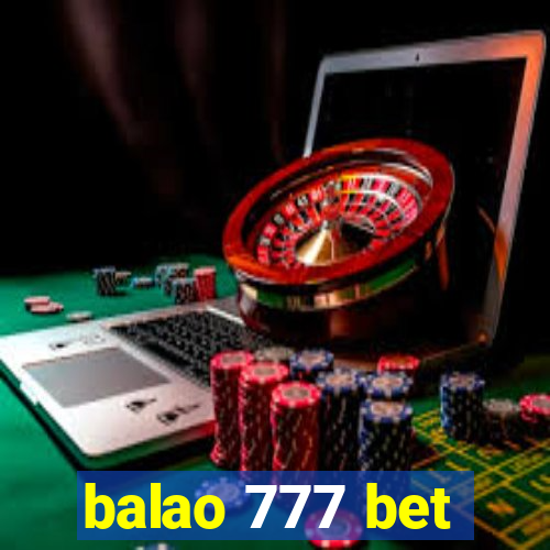 balao 777 bet