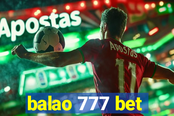 balao 777 bet