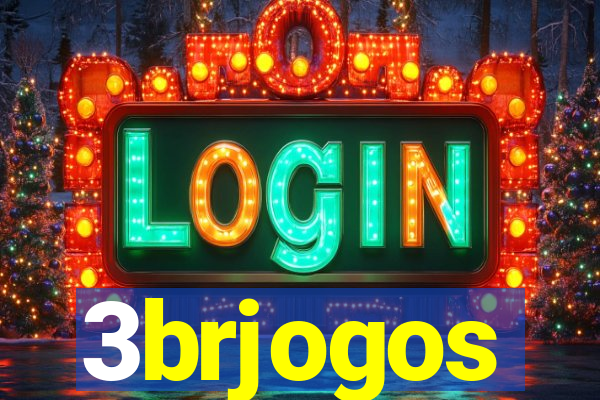 3brjogos