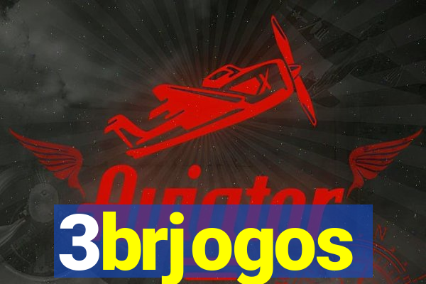 3brjogos