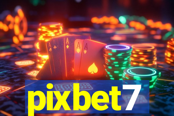 pixbet7