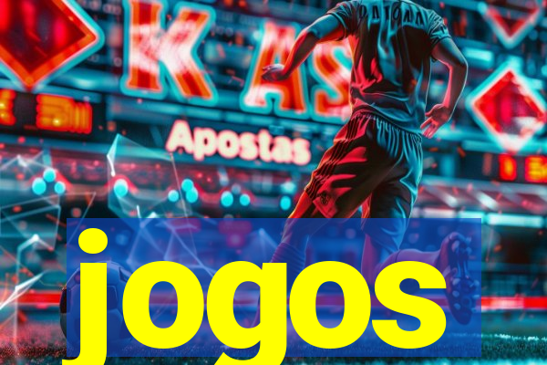 jogos