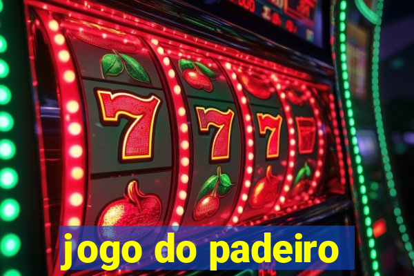 jogo do padeiro