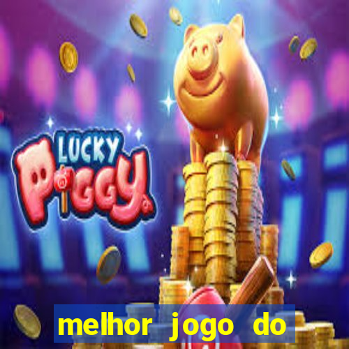 melhor jogo do estrela bet para ganhar dinheiro