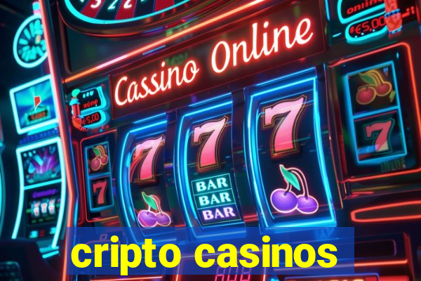 cripto casinos