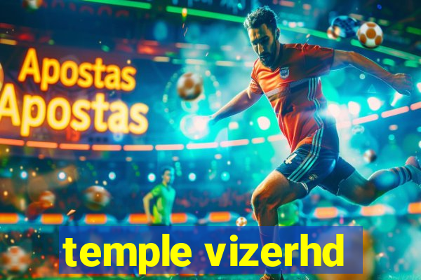 temple vizerhd