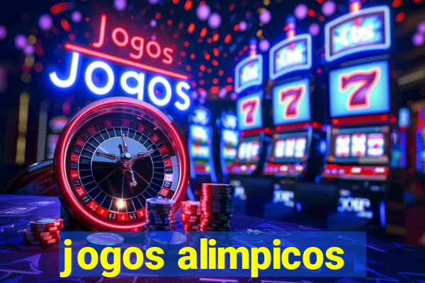 jogos alimpicos