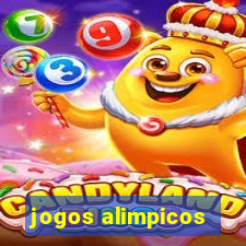 jogos alimpicos