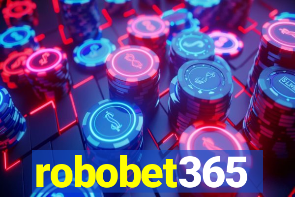 robobet365