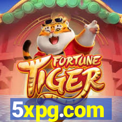 5xpg.com