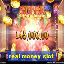 real money slot