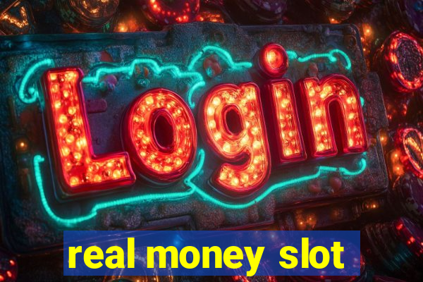 real money slot