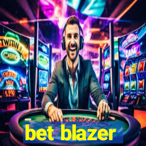 bet blazer