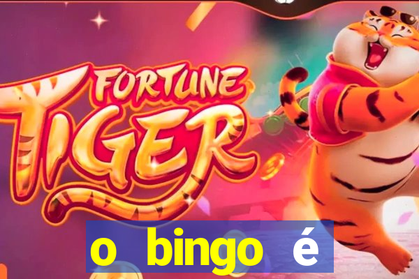 o bingo é legalizado no brasil?