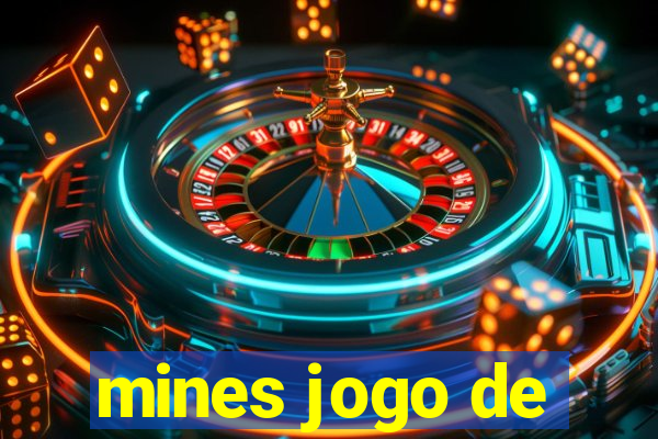 mines jogo de