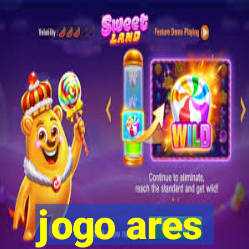 jogo ares