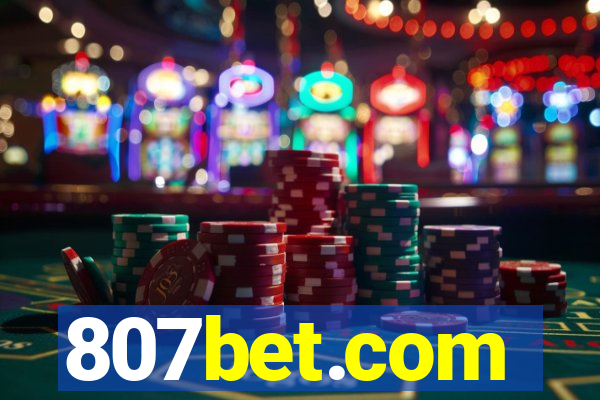 807bet.com