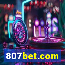 807bet.com