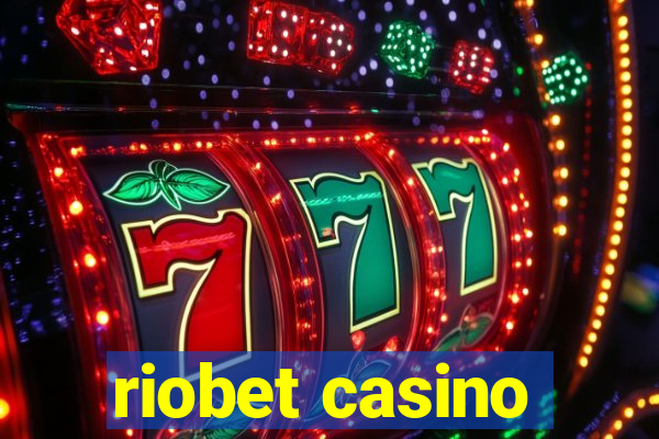 riobet casino