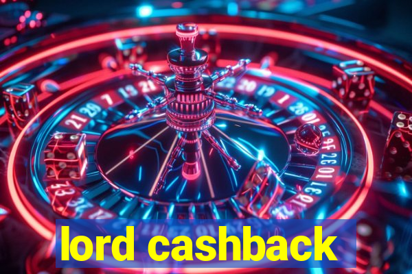 lord cashback