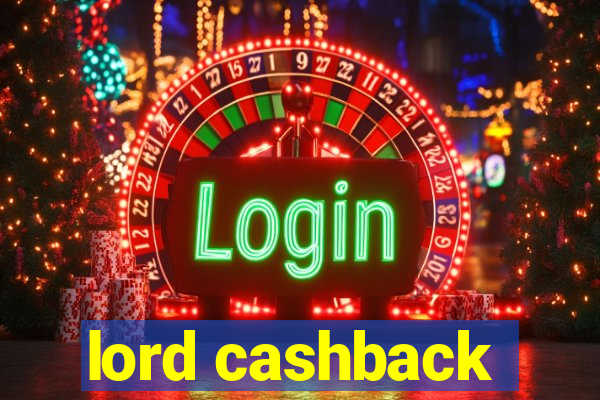 lord cashback