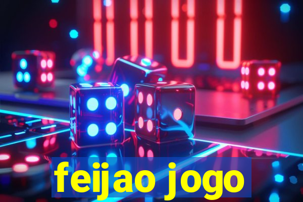 feijao jogo