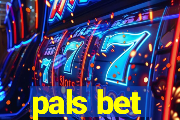 pals bet