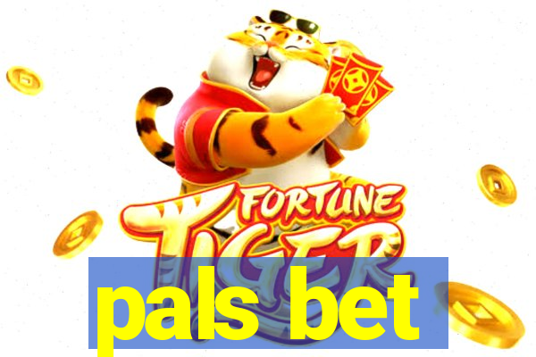 pals bet