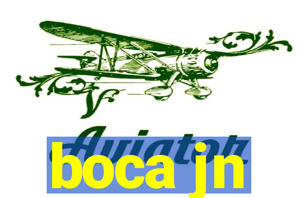 boca jn