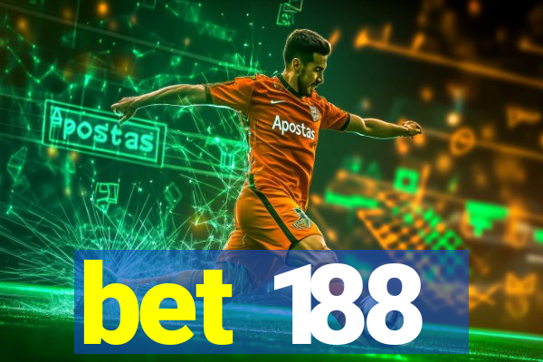 bet 188