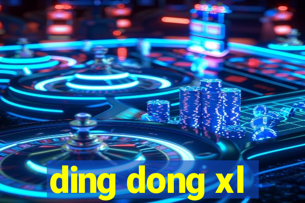 ding dong xl