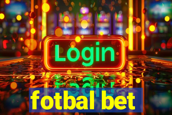 fotbal bet