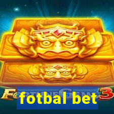 fotbal bet