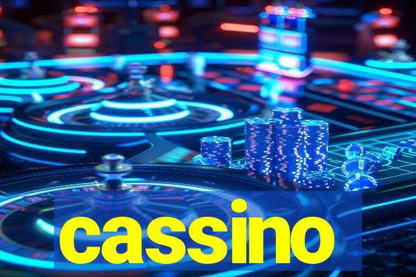 cassino