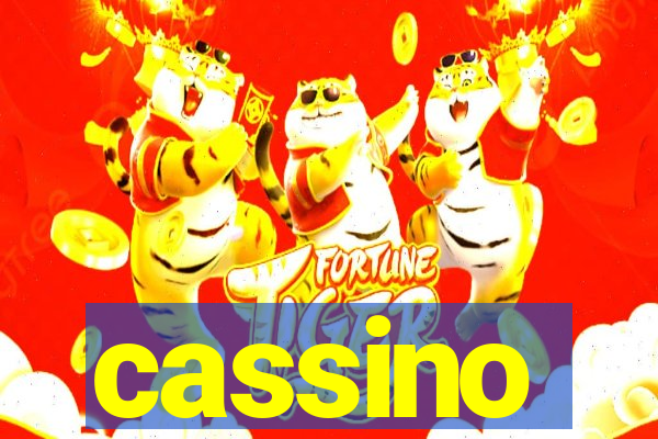 cassino