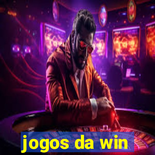 jogos da win