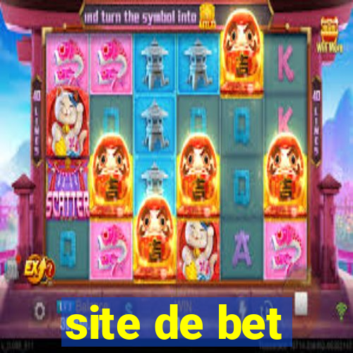 site de bet