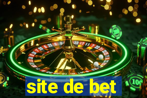 site de bet