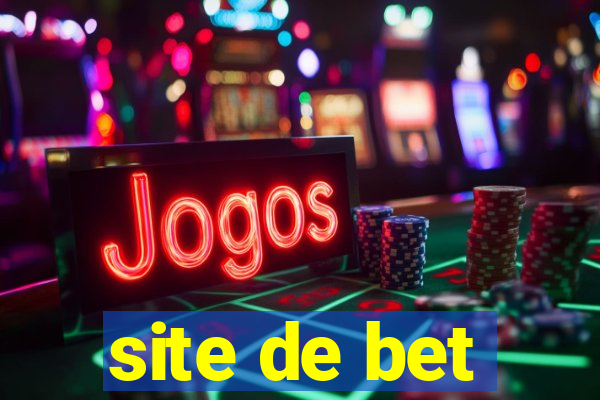 site de bet