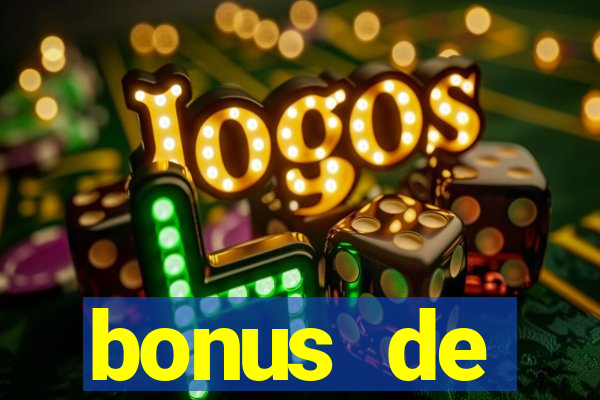 bonus de aniversário casino