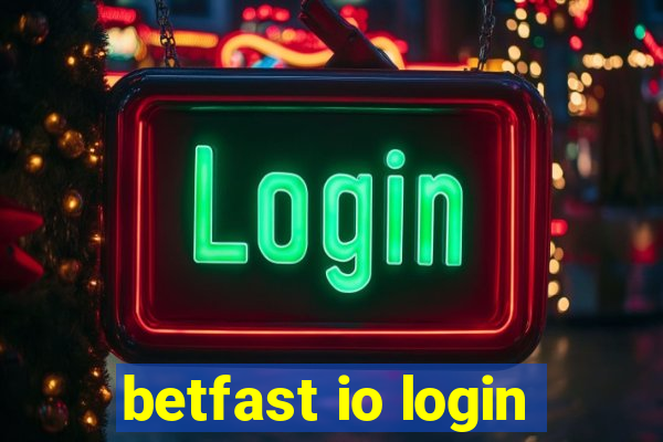 betfast io login