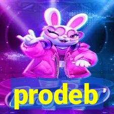 prodeb